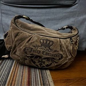 Vintage Juicy Couture Bag